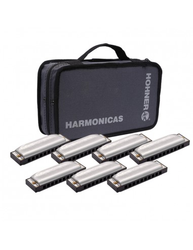 Hohner Special 20 PACK CASE