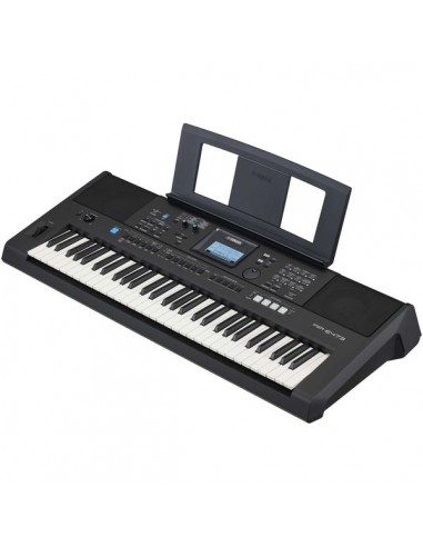 Yamaha PSR-E473