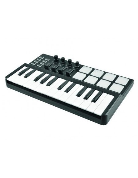 Midi Controller Omnitronic Key 288