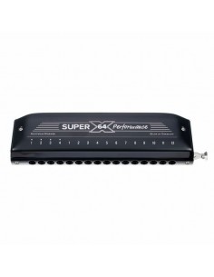 Muzicuta Hohner Super 64 X...