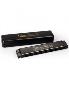 HOHNER Ocean Star C Black...