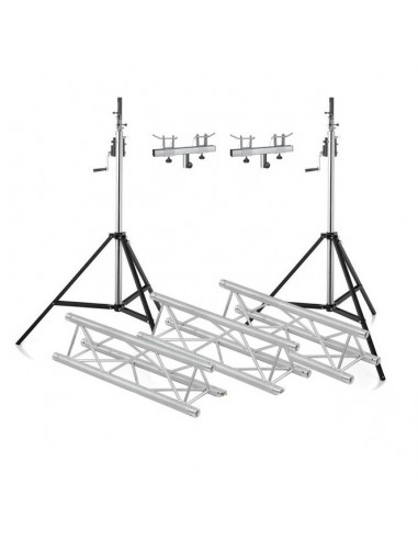 eXpert Lights Set - 6m