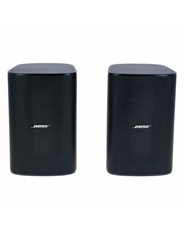 Bose DesignMax DM6SE black