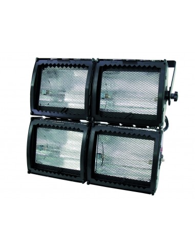 Lumina EUROLITE Pro-Flood 4000AC R7s