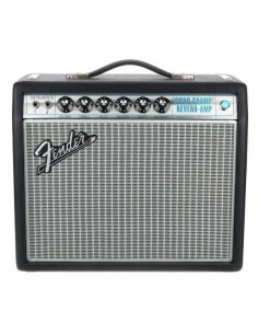 Amplificator Fender 68...