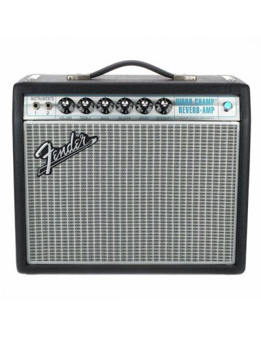 Amplificator Fender 68 Custom Vibro...