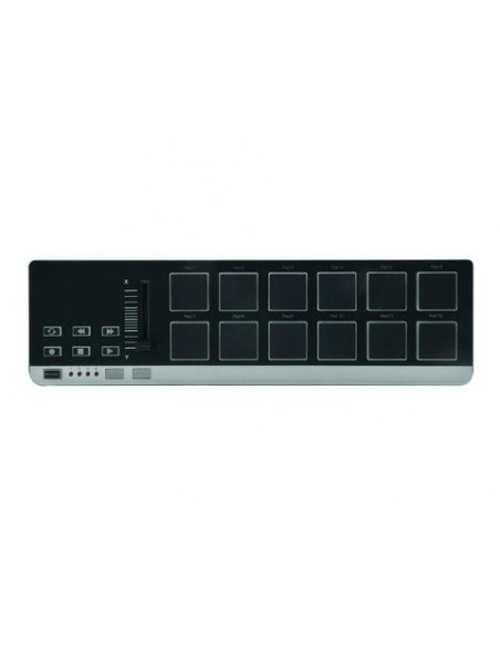 Midi Controller Omnitronic PAD-12