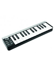 Midi Controller Omnitronic Key-25