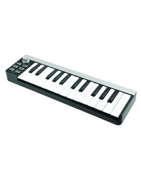 Midi Controller Omnitronic Key-25