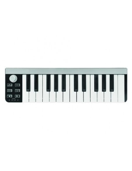 Midi Controller Omnitronic Key-25