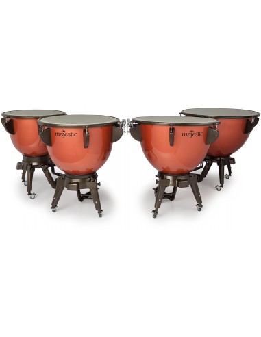 Timpani Majestic MJMTG2300APMAJESTIC 23"