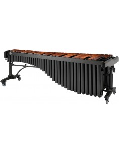 Marimba Majestic...