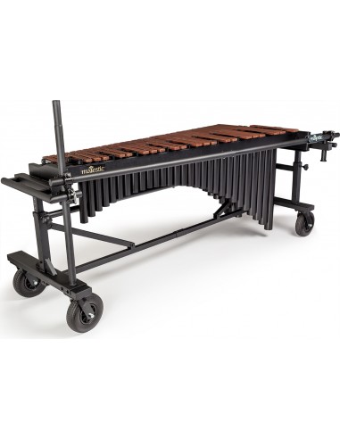 Marimba Majestic MJM1543PMAJESTIC 4.3...