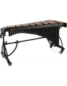 Marimba Majestic...