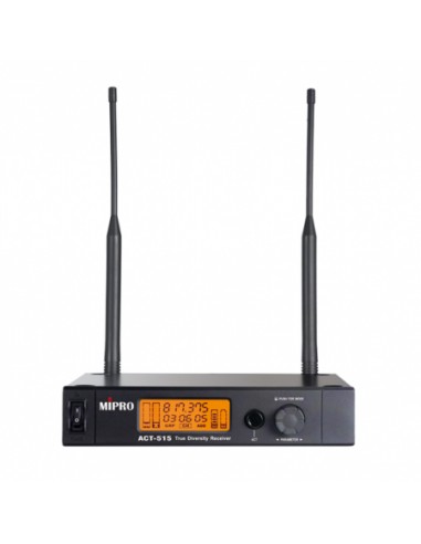 Mipro ACT-515 UHF