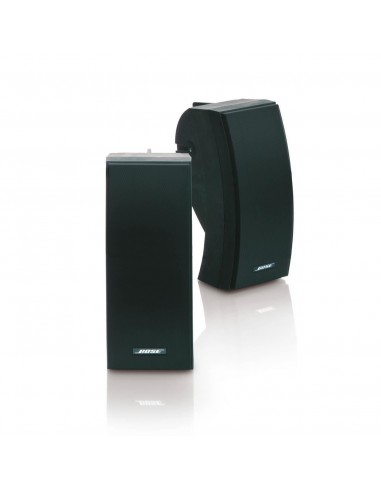 Bose 251 Black