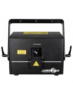 Laserworld DS-1000RGB MK3