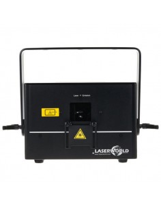 Laserworld DS-2000RGB MK3