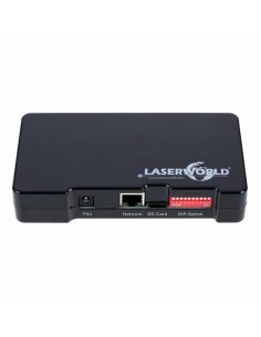 Laserworld ShowNET +...