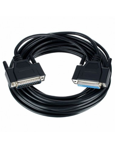 Laserworld ILDA Extension Cable 10m