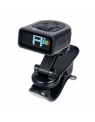 Micro Universal Tuner Daddario PW-CT-13