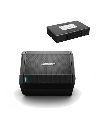 Sistem Bose S1 Pro baterie inclusa