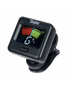 Taylor Digital Tuner