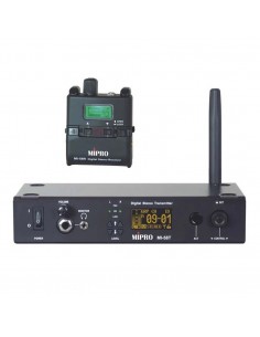 Mipro MI-58RT Digital-InEar...