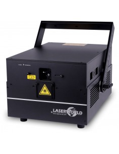 Laserworld PL-20.000RGB MK2