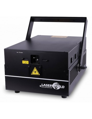 Laserworld PL-30.000RGB MK2