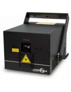 Laserworld PL-6000G MK2