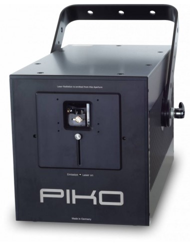 Laserworld RTI PIKO 55