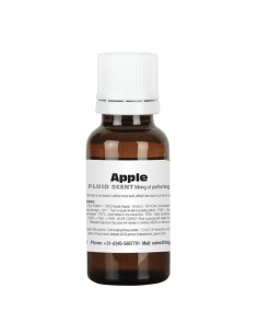 Showgear Fog Fluid Scent Apple