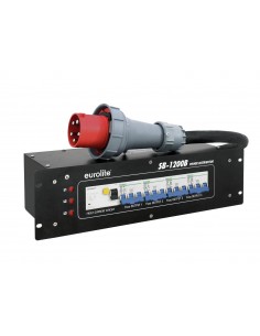 Eurolite SB-1200B Power...