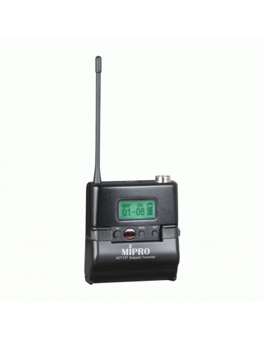 Mipro ACT72T UHF 518-542 MHz