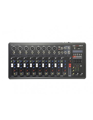 MARK MAX 10 FX USB BT