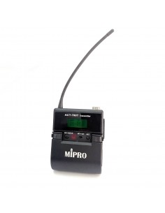 Mipro ACT-700T -...