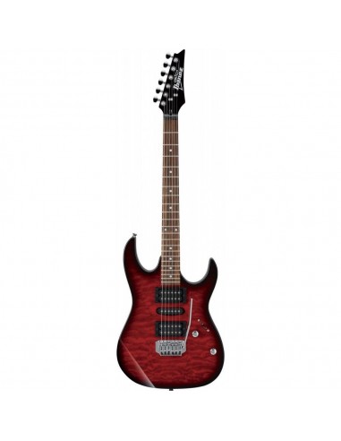 Ibanez GRX70QA-TRB - Chitara Electrica