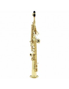 Thomann TSS-380 Soprano Sax