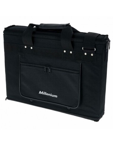 Millenium Rack Bag 1U