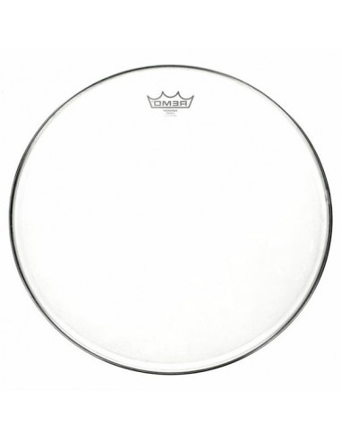 Remo 16" Emperor Coated