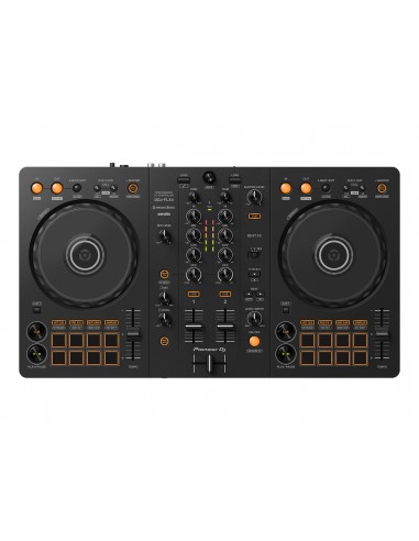 Pioneer DJ DDJ-FLX4