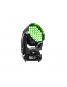 Moving head wash LED,...