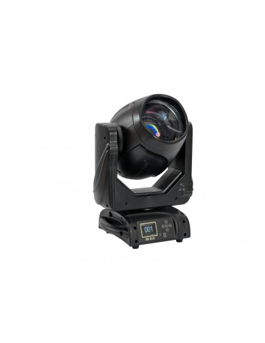 Futurelight DMB-100 LED Moving Head Beam