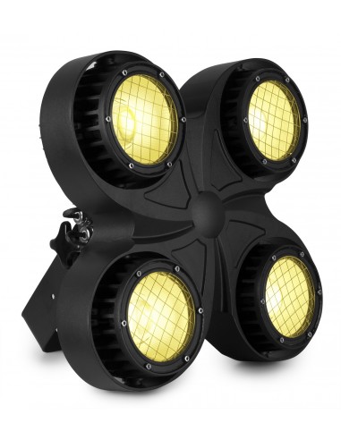 SB400IP Stage Blinder 2-in-1 IP65...