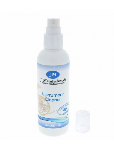 J. Meinlschmidt JM Instrument Cleaner