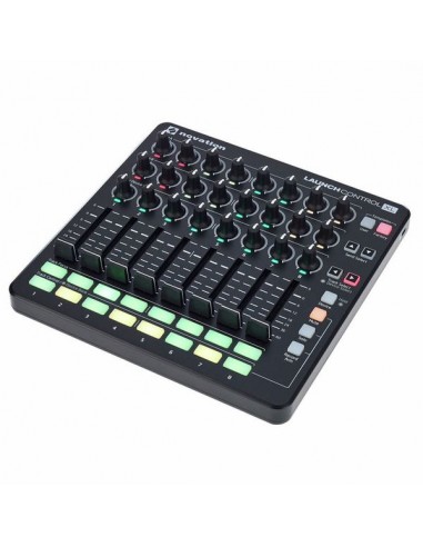 Novation Launch Control XL MK2