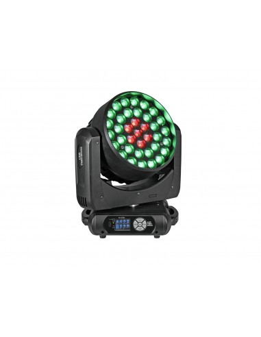 Eurolite TMH-W555 Moving Head Wash Zoom