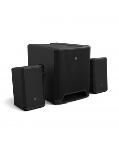 LD Systems Dave 18 G4X