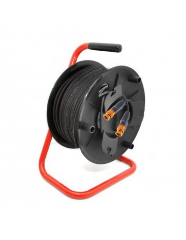 Rola cablu SDI SC-Vector SommerCable 30m